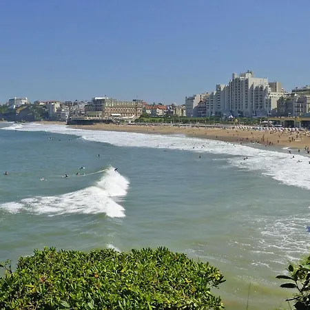 Semi-detached House Labenne-ocean - Sat02252-l * Labenne