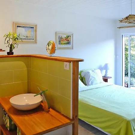 Semi-detached House Labenne-ocean - Sat02252-l * Labenne