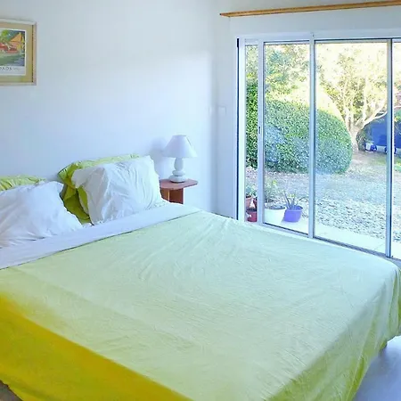 Semi-detached House Labenne-ocean - Sat02252-l Vakantiehuis