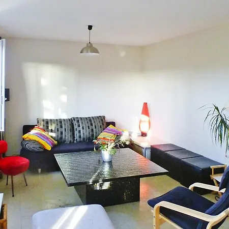 Semi-detached House Labenne-ocean - Sat02252-l Vakantiehuis *