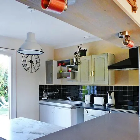 Vakantiehuis Semi-detached House Labenne-ocean - Sat02252-l Labenne