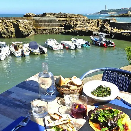 Semi-detached House Labenne-ocean - Sat02252-l Vakantiehuis Labenne
