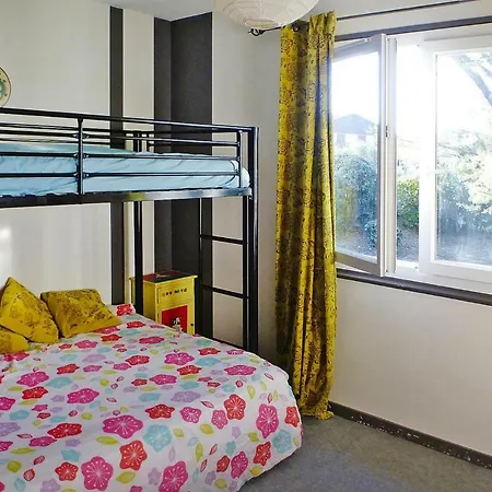 Semi-detached House Labenne-ocean - Sat02252-l * Labenne