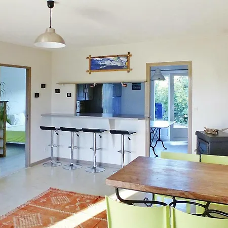 Vakantiehuis Semi-detached House Labenne-ocean - Sat02252-l