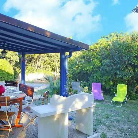 Semi-detached House Labenne-ocean - Sat02252-l Vakantiehuis *