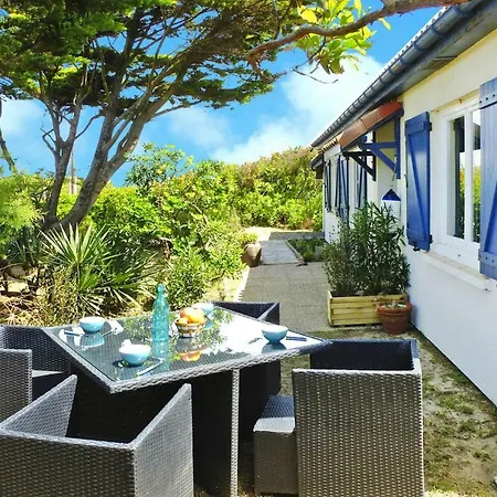 Semi-detached House Labenne-ocean - Sat02252-l Labenne